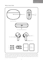 Предварительный просмотр 51 страницы Oppo Enco X Quick Start Manual