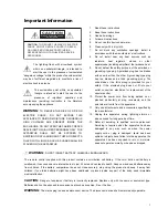 Preview for 5 page of Oppo HA-1 User Manual