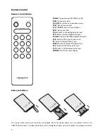 Preview for 10 page of Oppo HA-1 User Manual