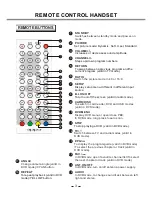 Предварительный просмотр 7 страницы Oppo LT-1005DT User Manual