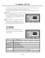 Предварительный просмотр 11 страницы Oppo LT-1005DT User Manual