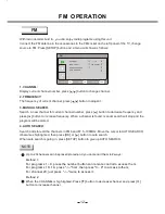 Предварительный просмотр 16 страницы Oppo LT-1005DT User Manual