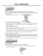 Предварительный просмотр 21 страницы Oppo LT-1005DT User Manual