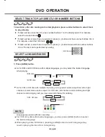 Предварительный просмотр 23 страницы Oppo LT-1005DT User Manual