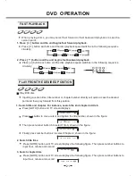 Предварительный просмотр 25 страницы Oppo LT-1005DT User Manual