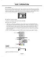 Предварительный просмотр 27 страницы Oppo LT-1005DT User Manual