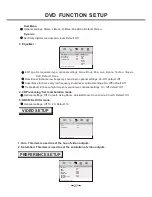 Предварительный просмотр 31 страницы Oppo LT-1005DT User Manual