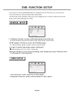 Предварительный просмотр 33 страницы Oppo LT-1005DT User Manual