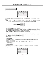 Предварительный просмотр 34 страницы Oppo LT-1005DT User Manual