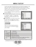 Preview for 13 page of Oppo LT-2007 User Manual