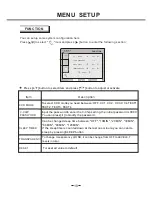 Preview for 16 page of Oppo LT-2007 User Manual