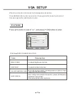 Preview for 21 page of Oppo LT-2007 User Manual