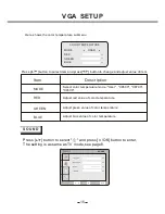 Preview for 22 page of Oppo LT-2007 User Manual