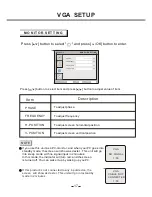 Preview for 23 page of Oppo LT-2007 User Manual