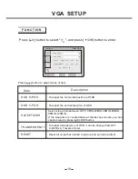 Preview for 24 page of Oppo LT-2007 User Manual