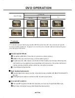 Preview for 26 page of Oppo LT-2007 User Manual