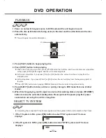 Preview for 28 page of Oppo LT-2007 User Manual