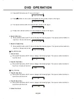 Preview for 34 page of Oppo LT-2007 User Manual