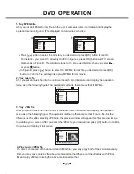 Preview for 37 page of Oppo LT-2007 User Manual