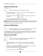 Preview for 24 page of Oppo OPDV971H User Manual