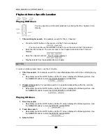 Preview for 25 page of Oppo OPDV971H User Manual