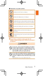 Preview for 7 page of Oppo OPG04 Notes On Usage