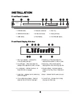 Preview for 11 page of Oppo OPPO DV-983H User Manual