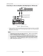 Preview for 21 page of Oppo OPPO DV-983H User Manual