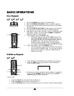 Preview for 32 page of Oppo OPPO DV-983H User Manual