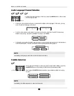 Preview for 35 page of Oppo OPPO DV-983H User Manual