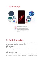 Preview for 6 page of Oppo Realme User Manual