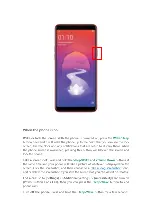 Preview for 13 page of Oppo Realme User Manual