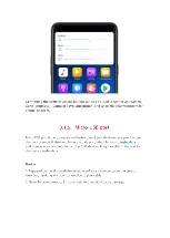 Preview for 19 page of Oppo Realme User Manual