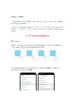 Preview for 23 page of Oppo Realme User Manual