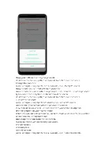 Preview for 33 page of Oppo Realme User Manual