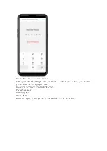 Preview for 38 page of Oppo Realme User Manual