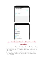Preview for 42 page of Oppo Realme User Manual