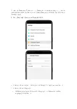 Preview for 48 page of Oppo Realme User Manual