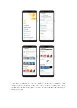 Preview for 54 page of Oppo Realme User Manual