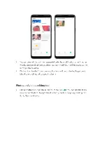 Preview for 72 page of Oppo Realme User Manual