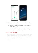 Preview for 80 page of Oppo Realme User Manual