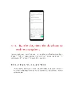 Preview for 83 page of Oppo Realme User Manual
