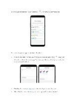 Preview for 116 page of Oppo Realme User Manual