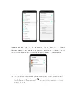 Preview for 160 page of Oppo Realme User Manual
