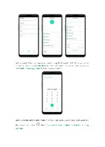 Preview for 178 page of Oppo Realme User Manual