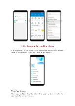 Preview for 194 page of Oppo Realme User Manual