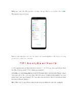 Preview for 250 page of Oppo Realme User Manual