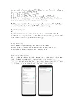 Preview for 291 page of Oppo Realme User Manual