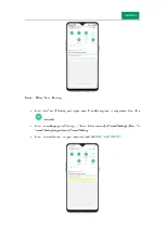 Preview for 38 page of Oppo RX17 PRO Manual