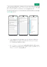 Preview for 39 page of Oppo RX17 PRO Manual